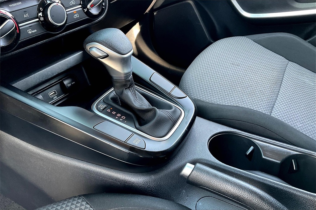 2020 Kia Soul LX - Photo 19