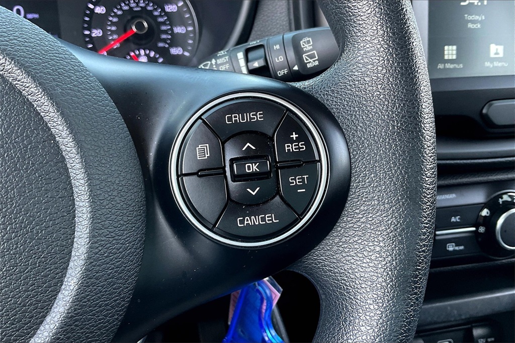 2020 Kia Soul LX - Photo 22