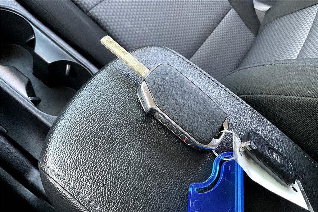 2020 Kia Soul LX - Photo 25