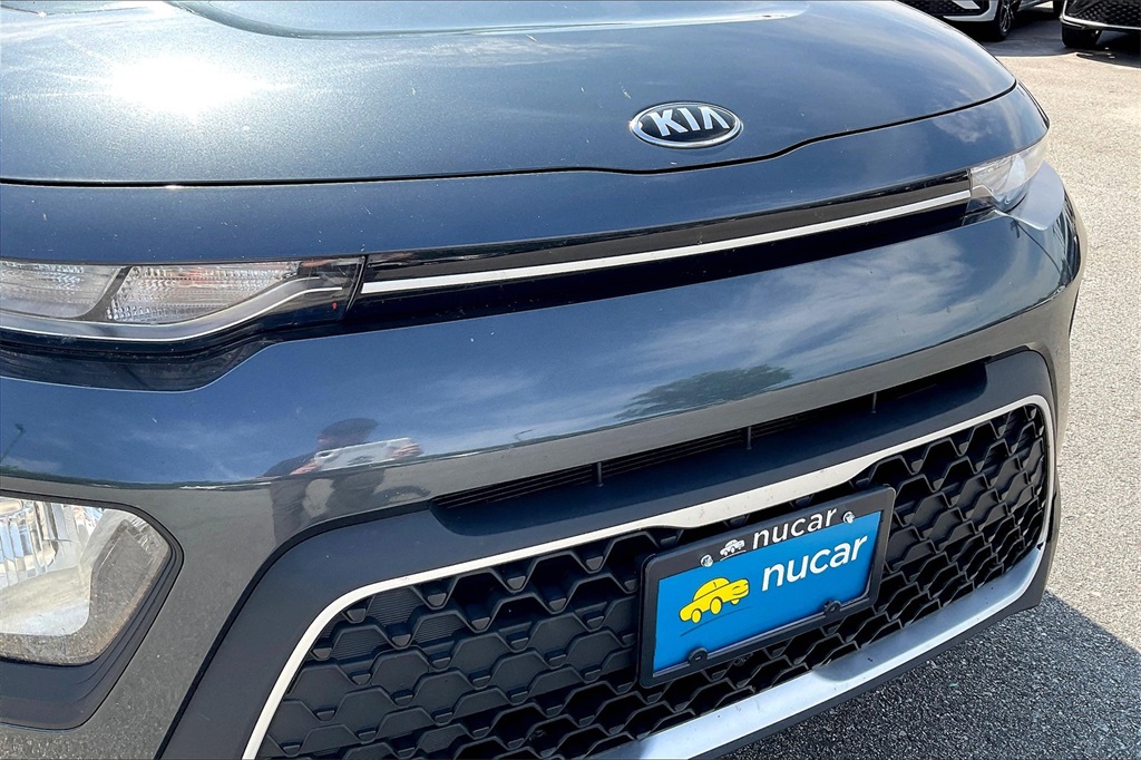 2020 Kia Soul LX - Photo 26
