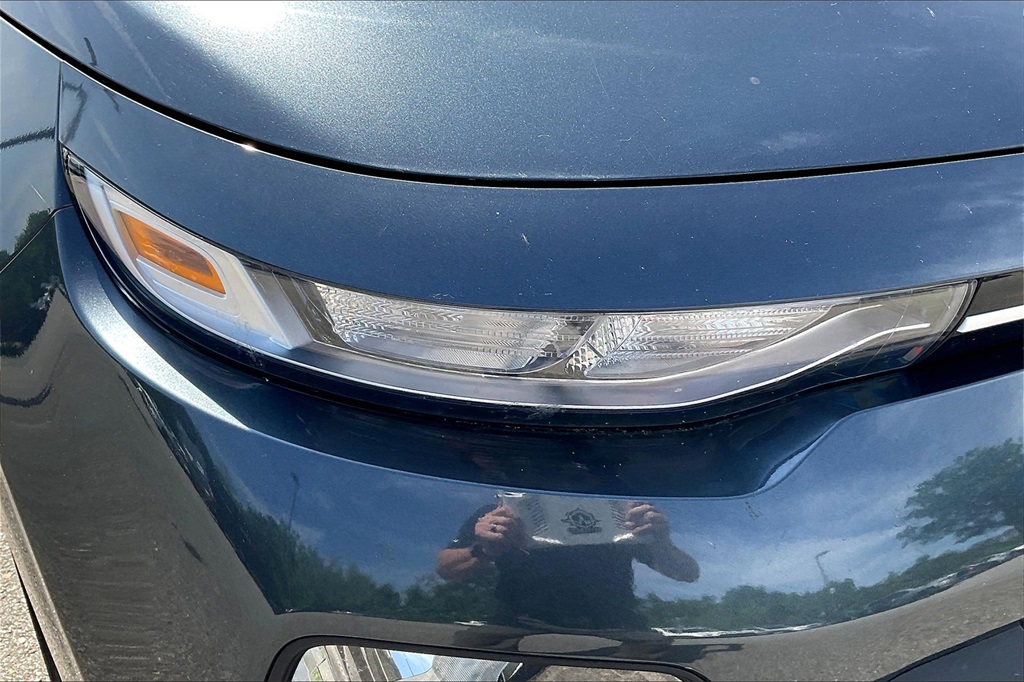 2020 Kia Soul LX - Photo 27