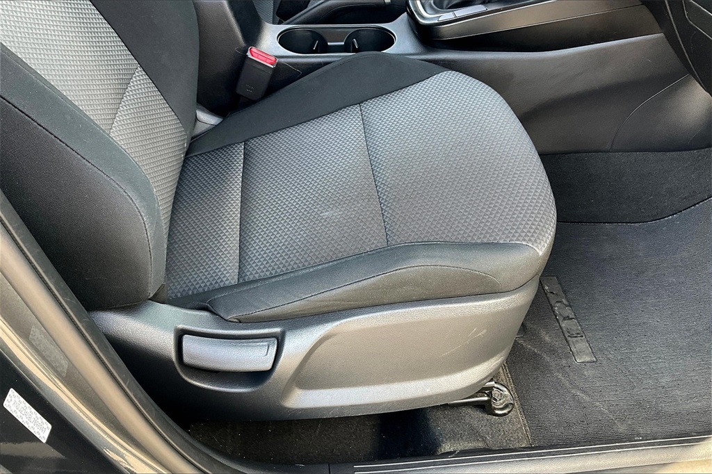 2020 Kia Soul LX - Photo 32