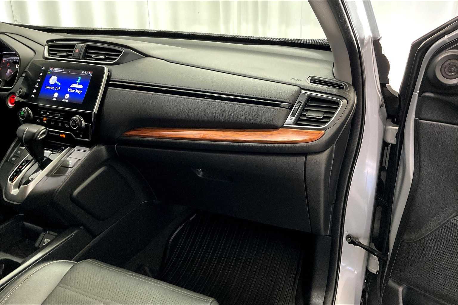 2019 Honda CR-V Touring - Photo 13