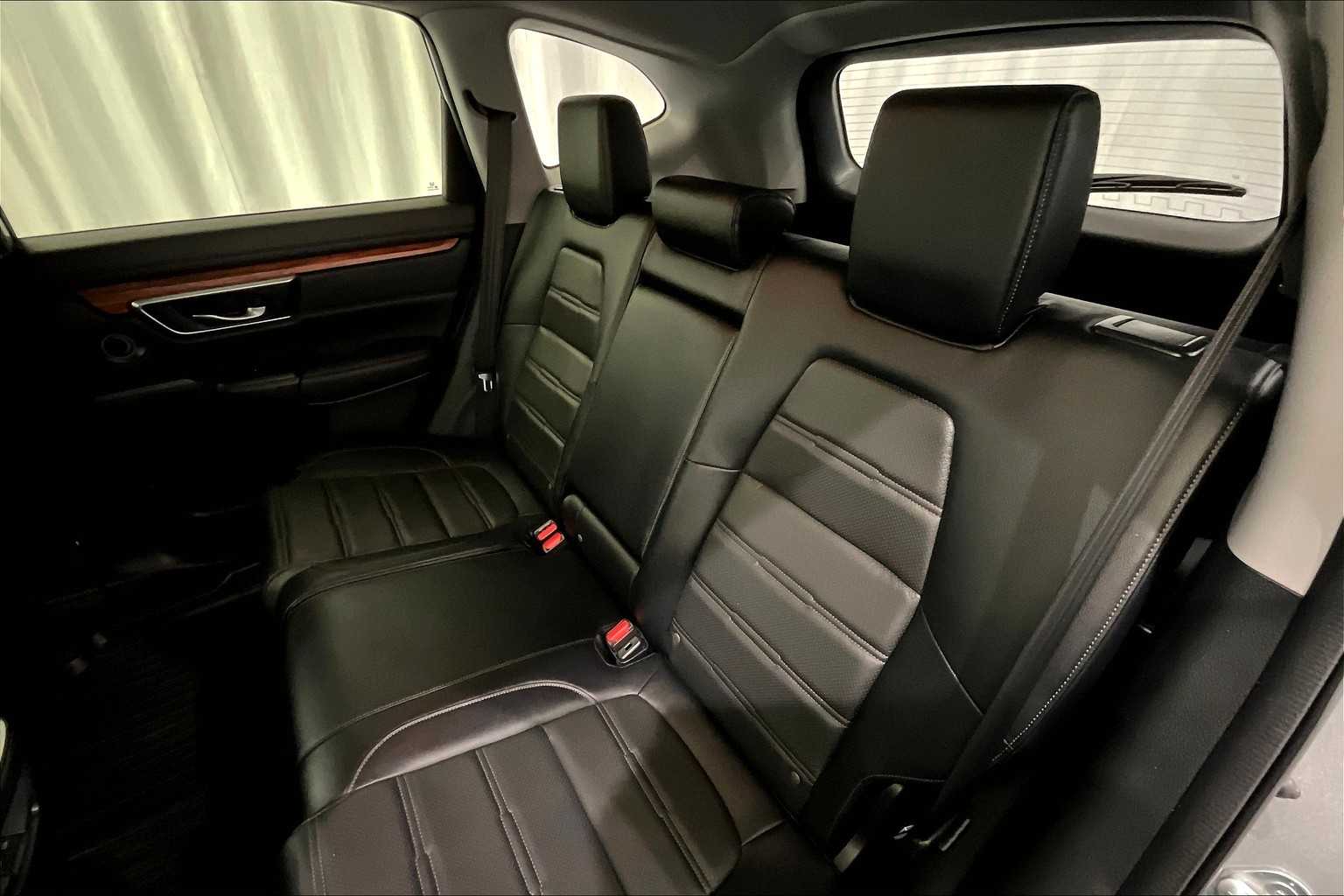2019 Honda CR-V Touring - Photo 15