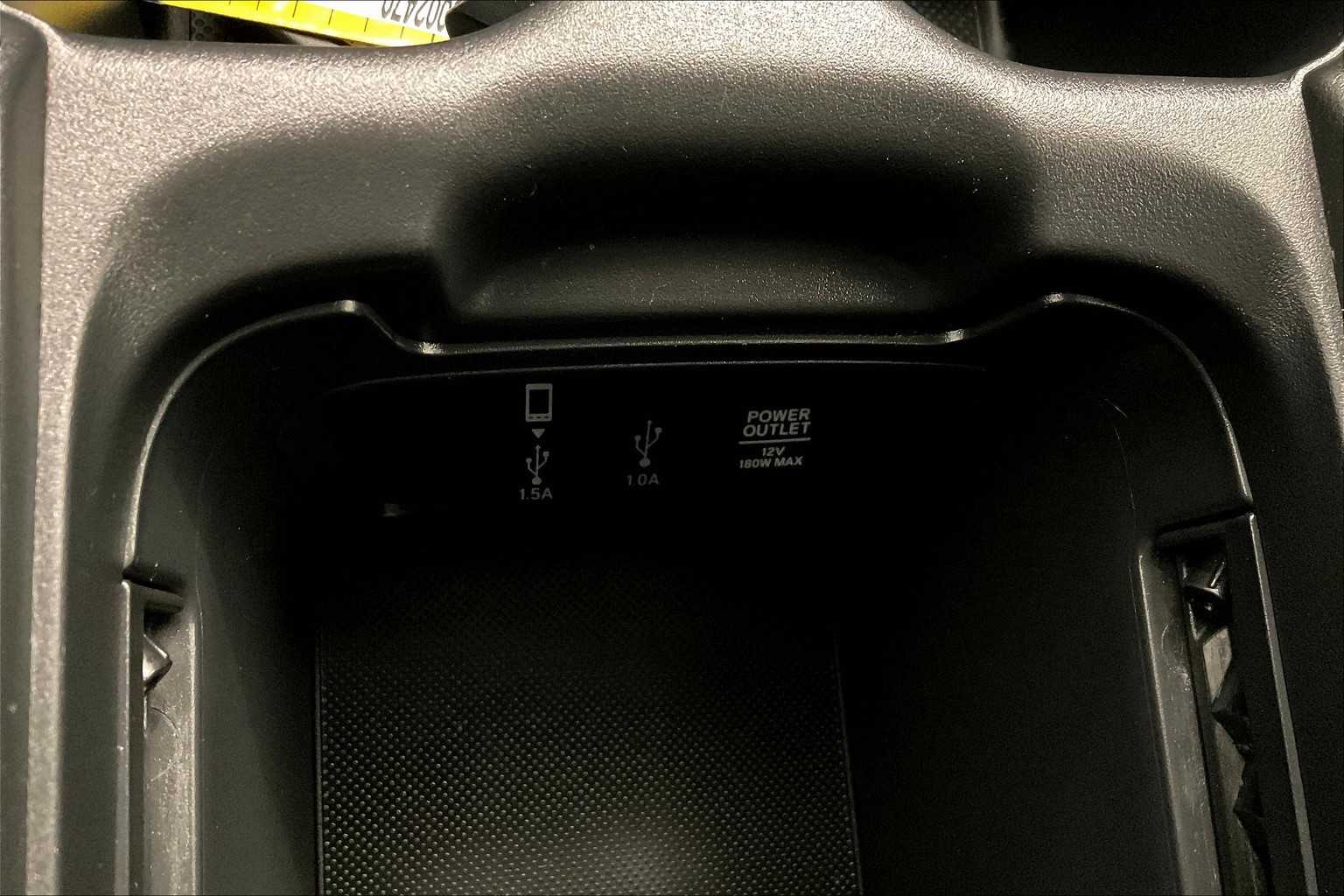 2019 Honda CR-V Touring - Photo 27