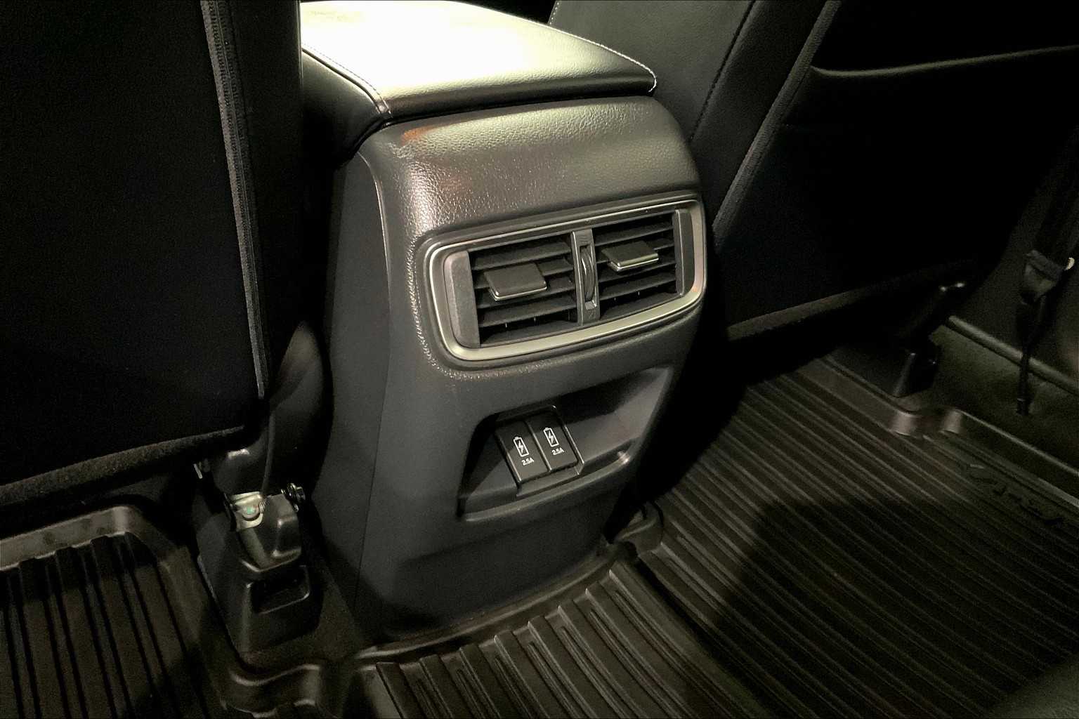 2019 Honda CR-V Touring - Photo 28
