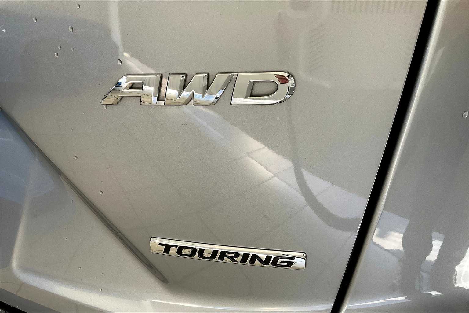 2019 Honda CR-V Touring - Photo 29