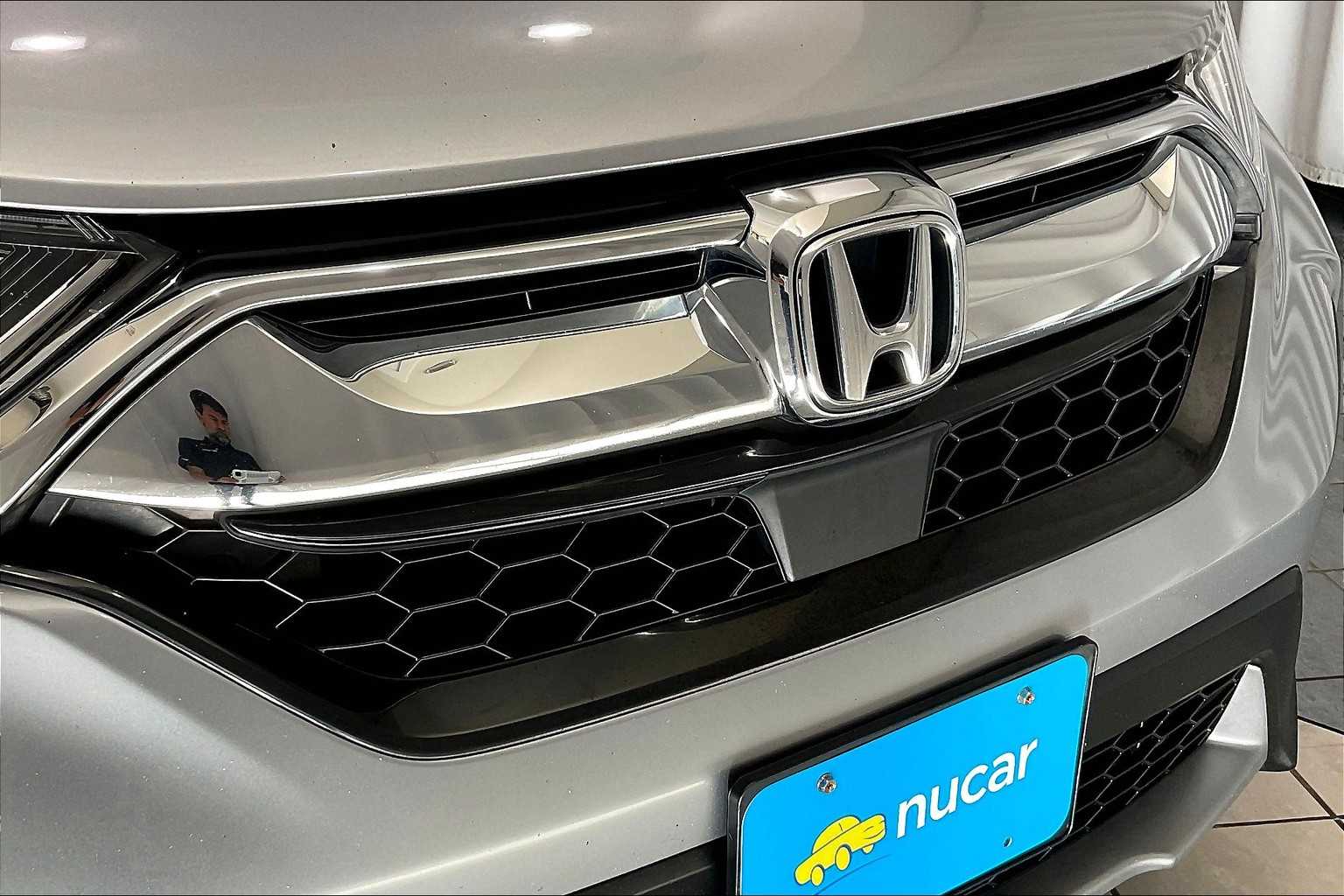 2019 Honda CR-V Touring - Photo 32