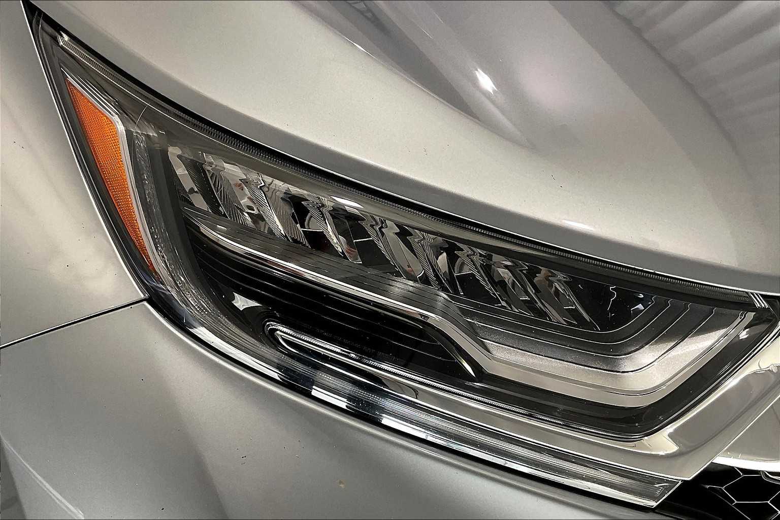 2019 Honda CR-V Touring - Photo 33