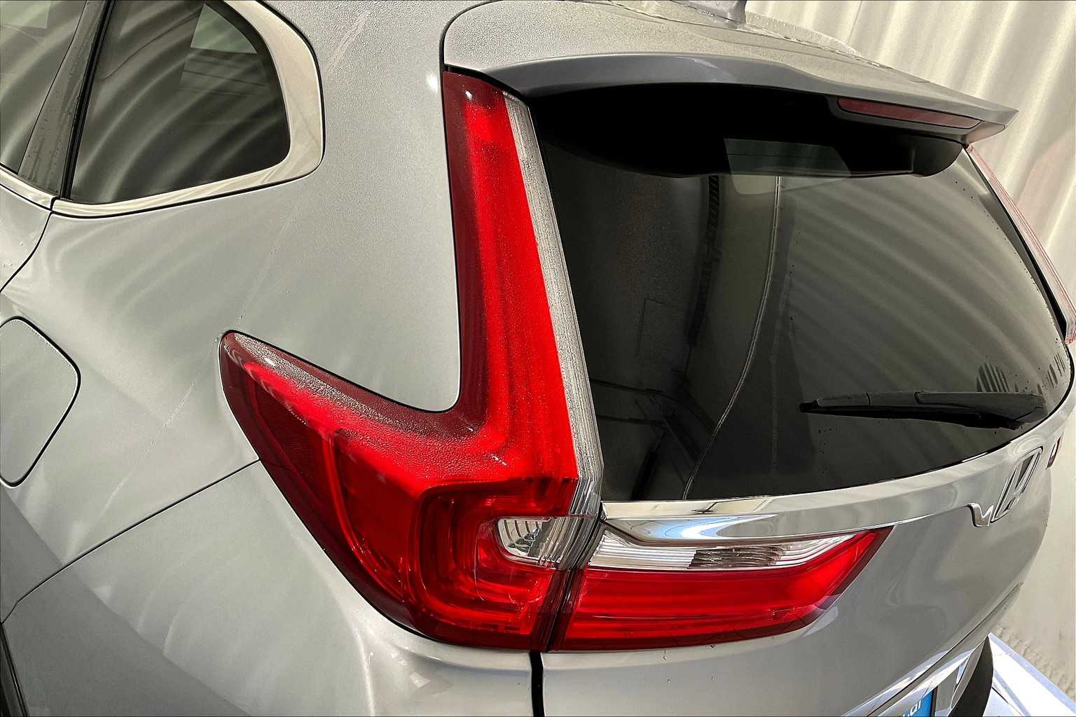 2019 Honda CR-V Touring - Photo 34