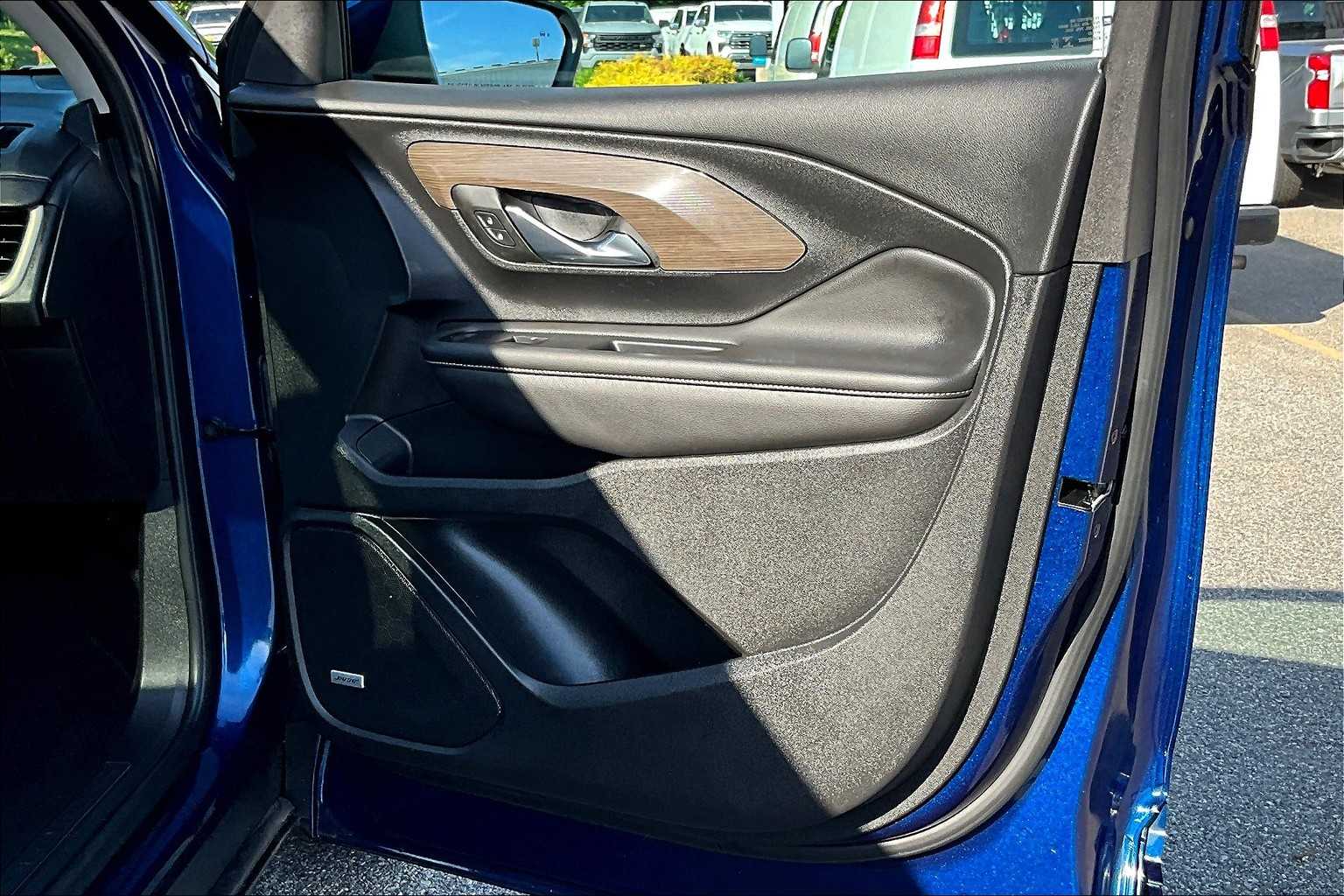 2023 GMC Terrain Denali - Photo 12