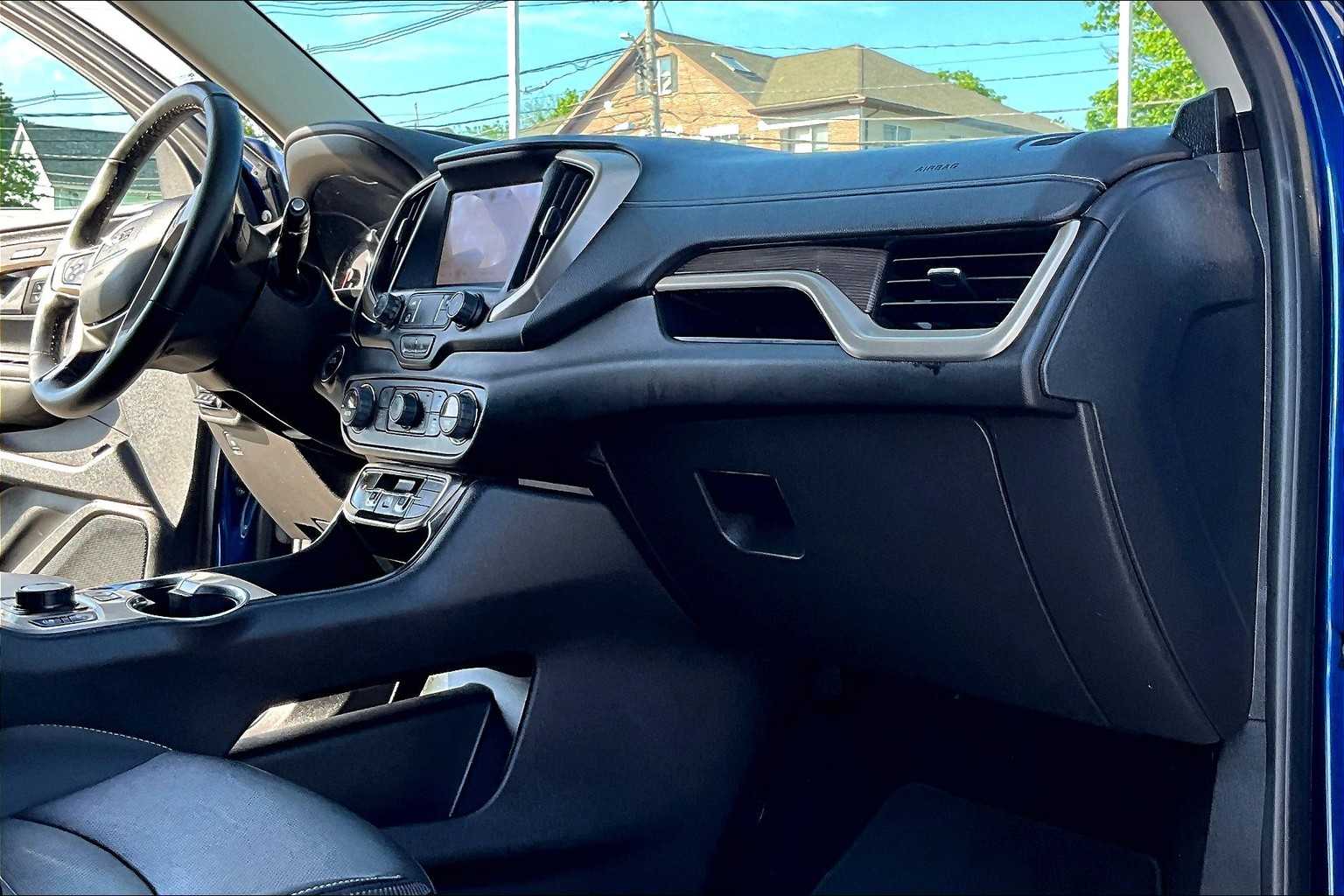 2023 GMC Terrain Denali - Photo 14