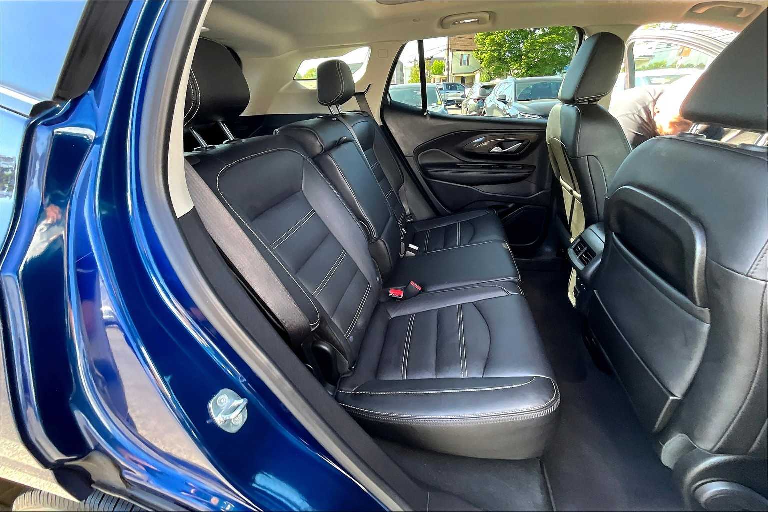 2023 GMC Terrain Denali - Photo 16