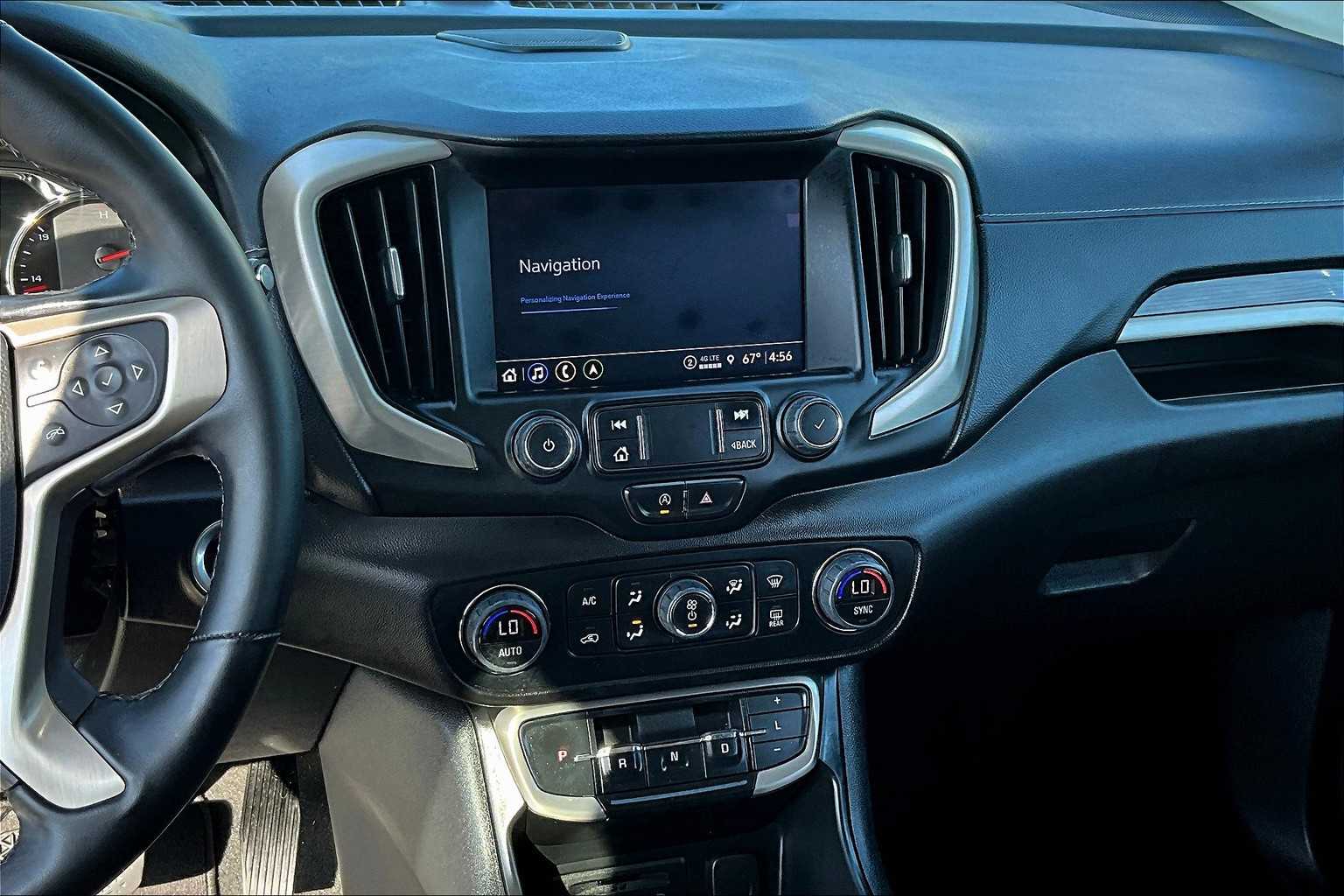 2023 GMC Terrain Denali - Photo 18