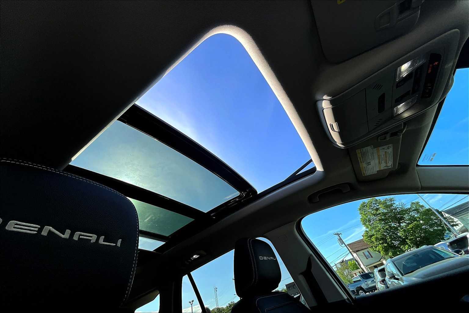 2023 GMC Terrain Denali - Photo 22