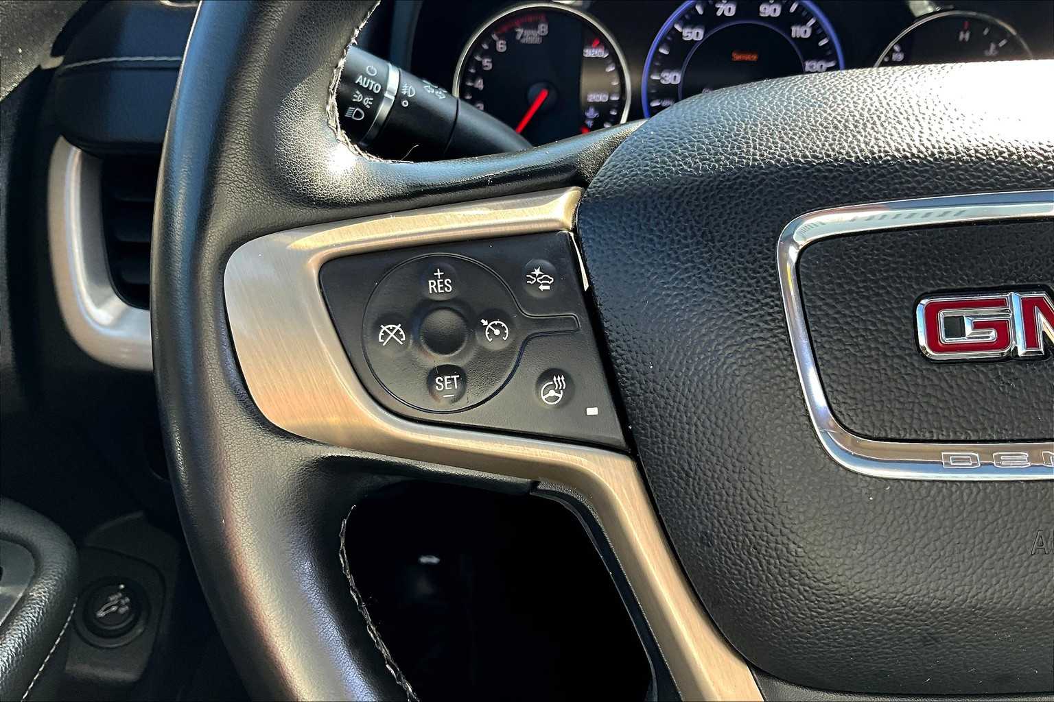 2023 GMC Terrain Denali - Photo 23
