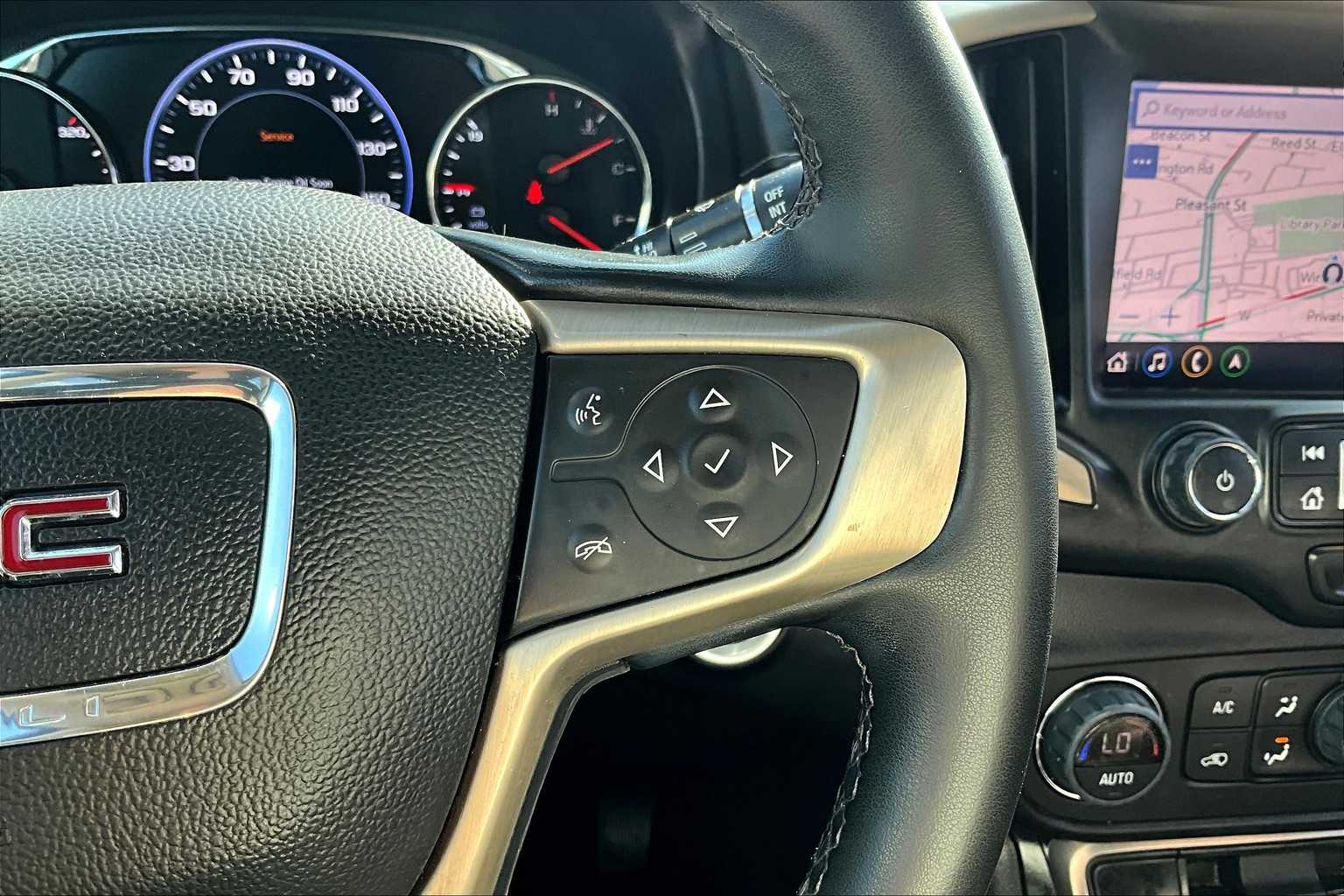 2023 GMC Terrain Denali - Photo 24