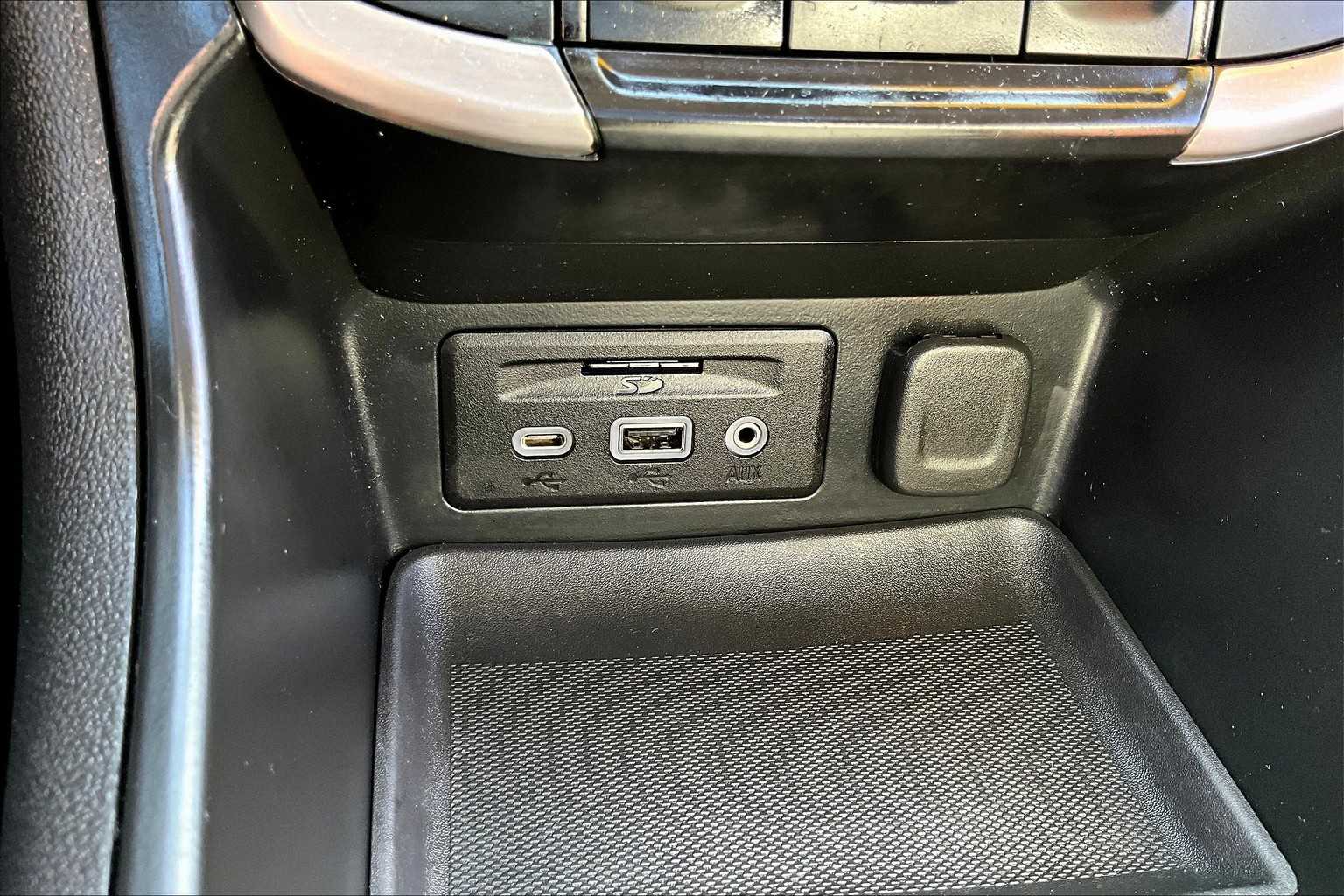 2023 GMC Terrain Denali - Photo 26
