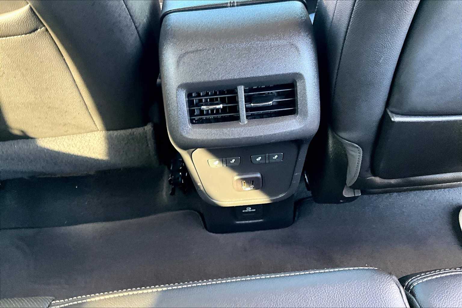 2023 GMC Terrain Denali - Photo 27