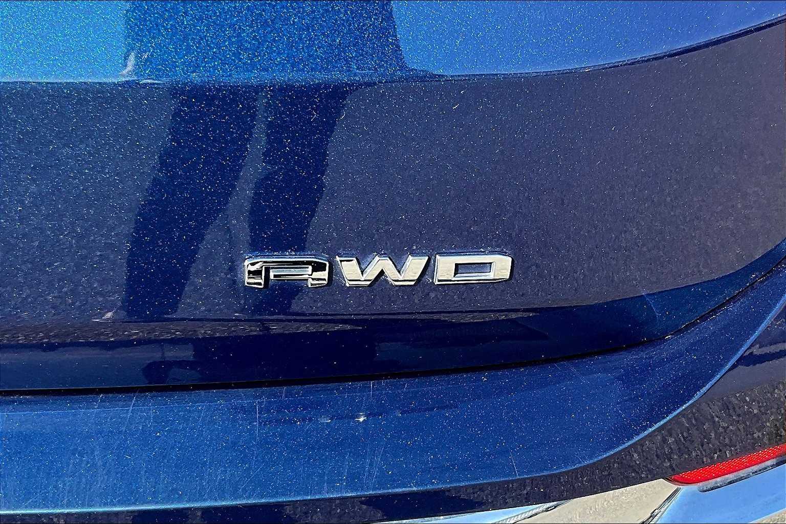2023 GMC Terrain Denali - Photo 28