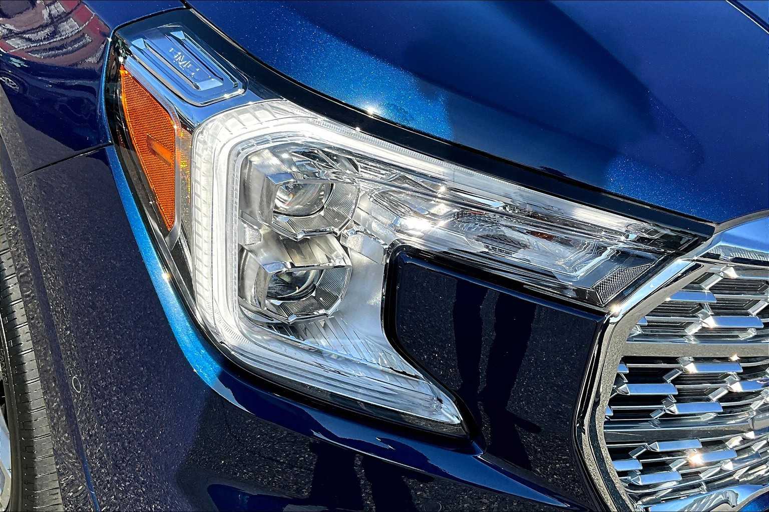 2023 GMC Terrain Denali - Photo 32