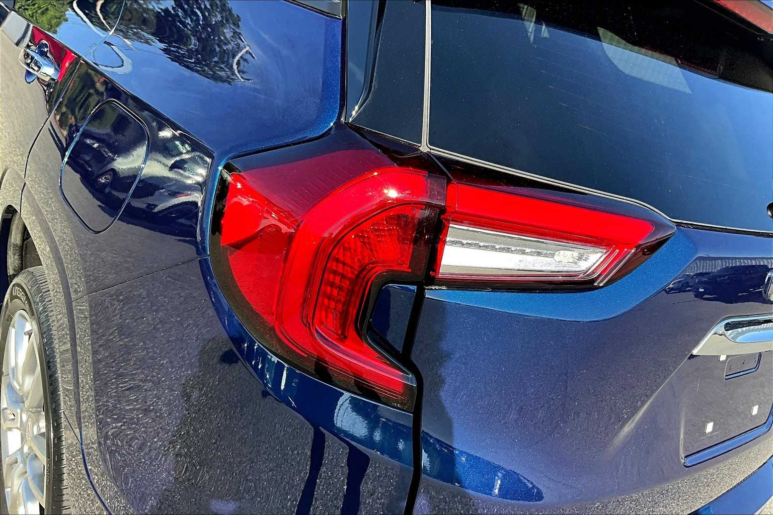 2023 GMC Terrain Denali - Photo 33
