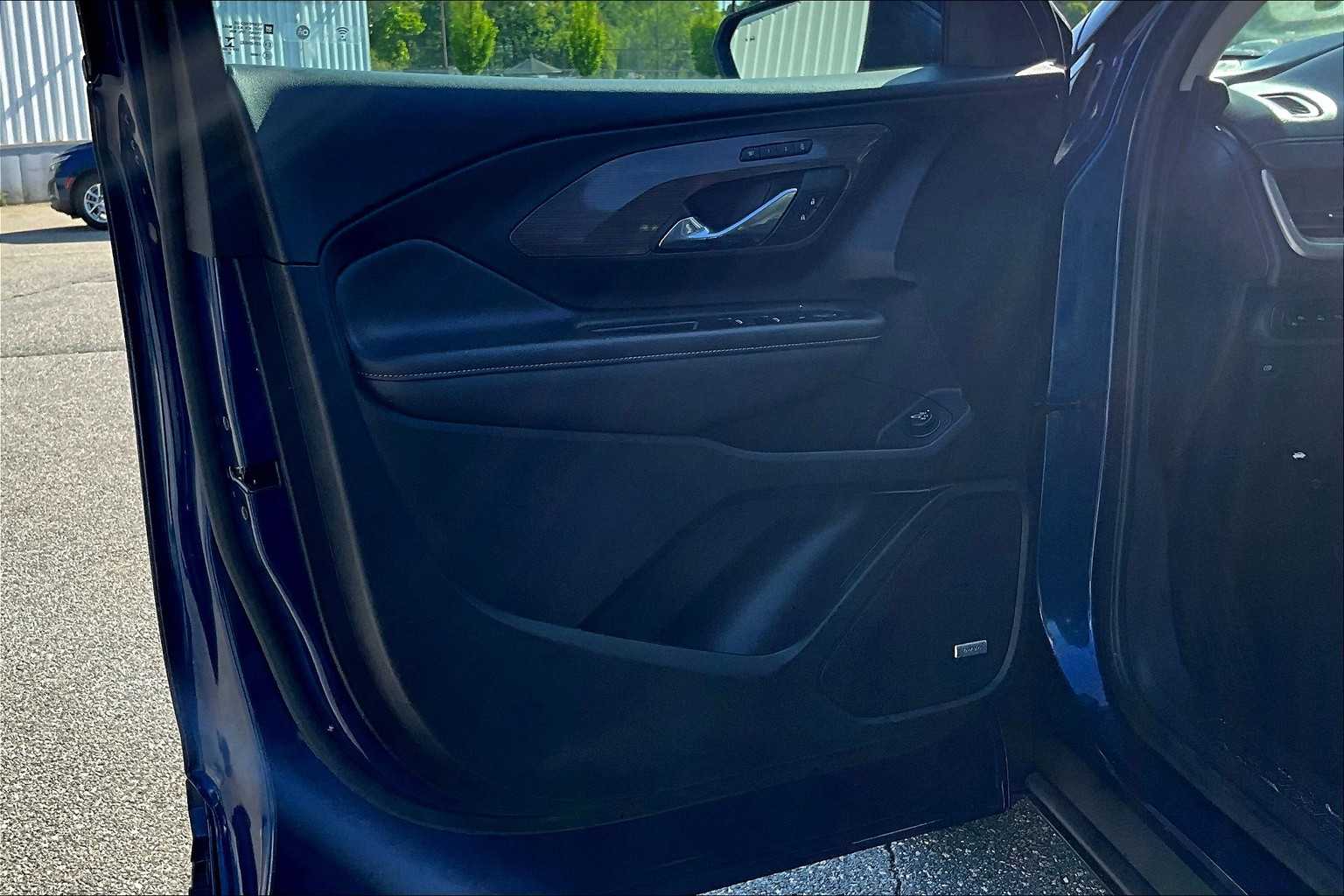 2023 GMC Terrain Denali - Photo 9