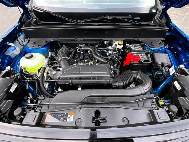 2025 Ford Bronco Sport Outer Banks - Photo 12