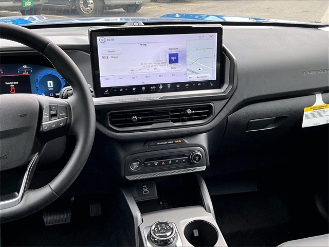 2025 Ford Bronco Sport Outer Banks - Photo 8