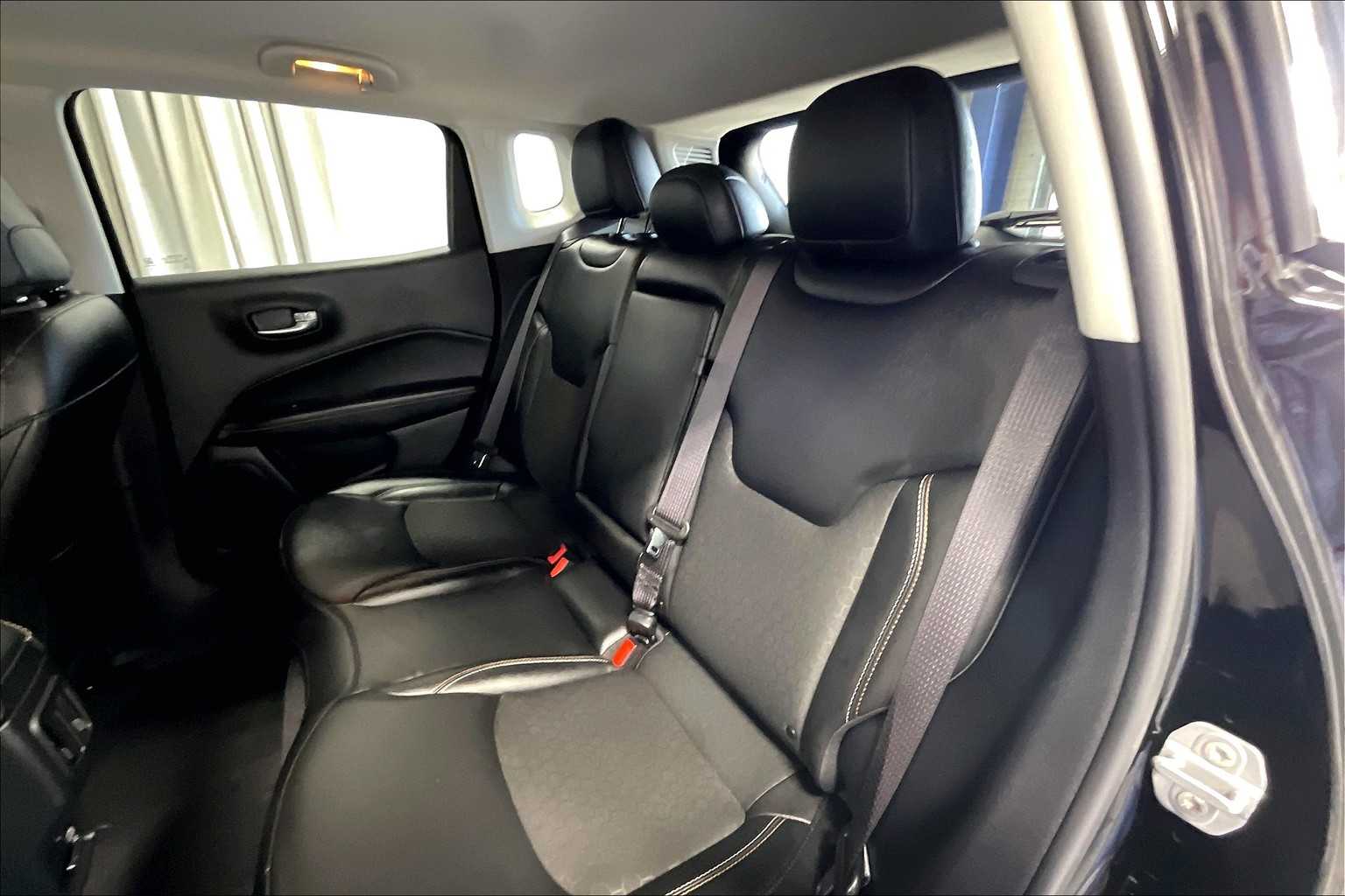 2021 Jeep Compass Latitude - Photo 15
