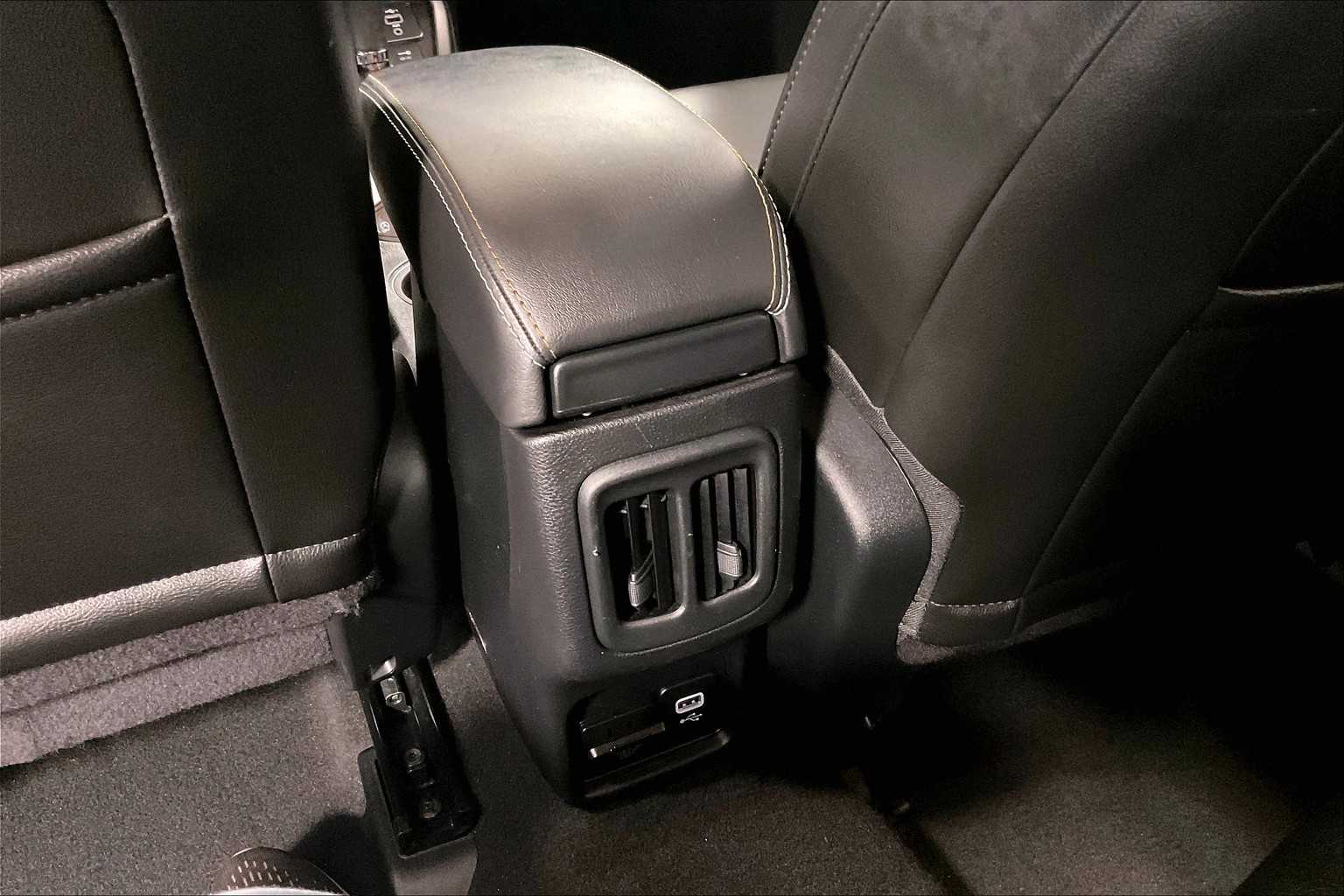 2021 Jeep Compass Latitude - Photo 27