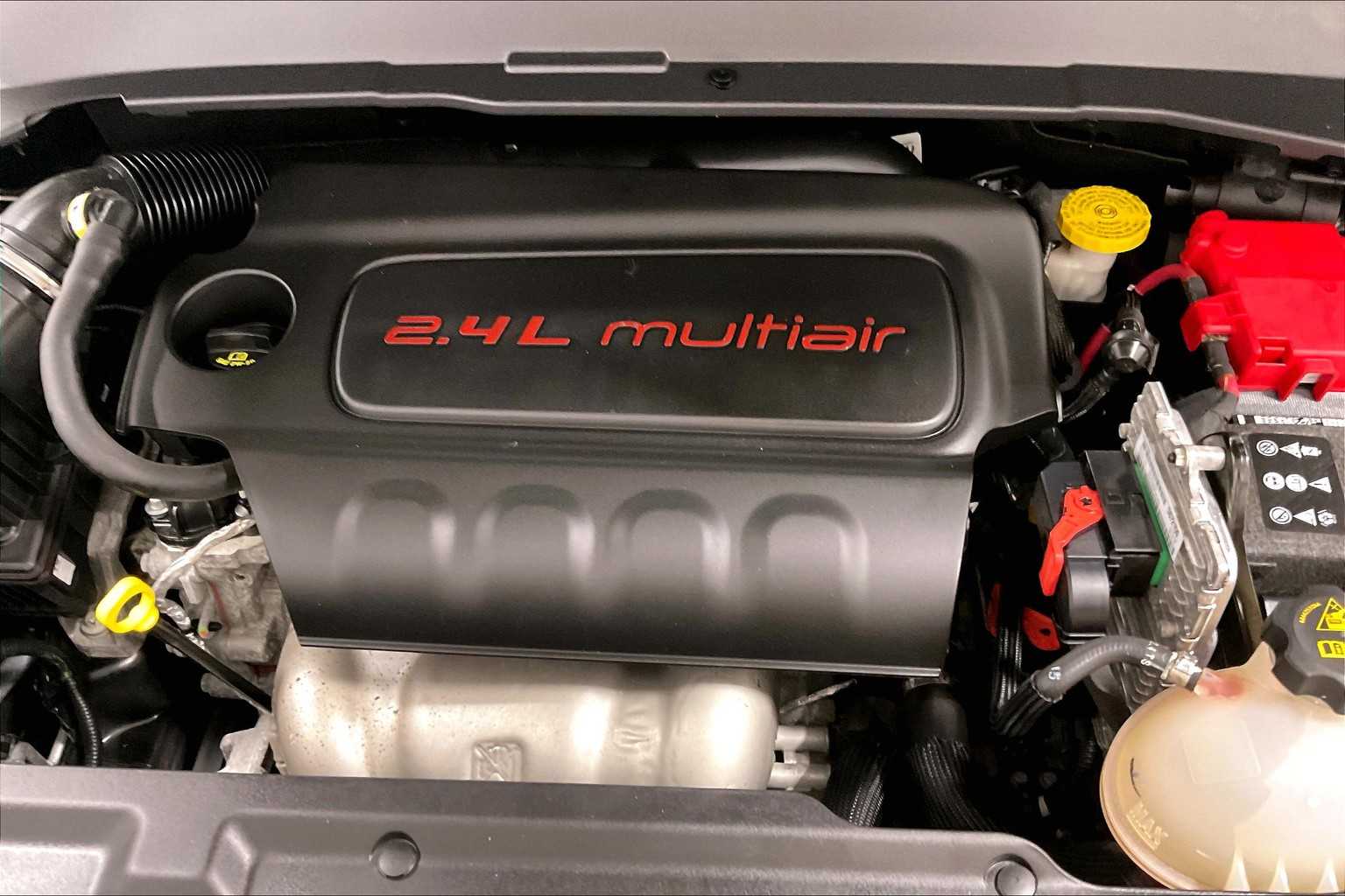 2021 Jeep Compass Latitude - Photo 34