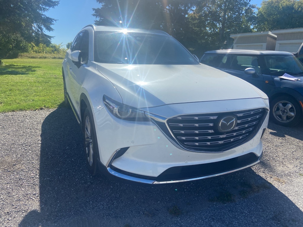 2023 Mazda CX-9 Signature