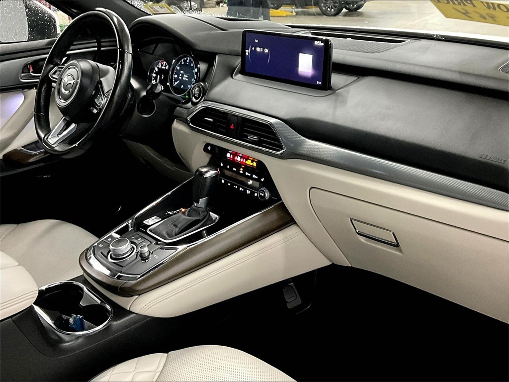 2023 Mazda CX-9 Signature - Photo 14