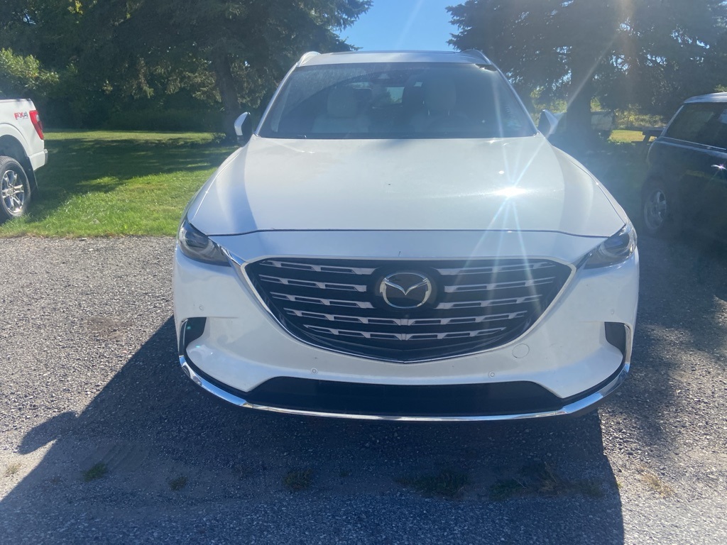 2023 Mazda CX-9 Signature - Photo 2