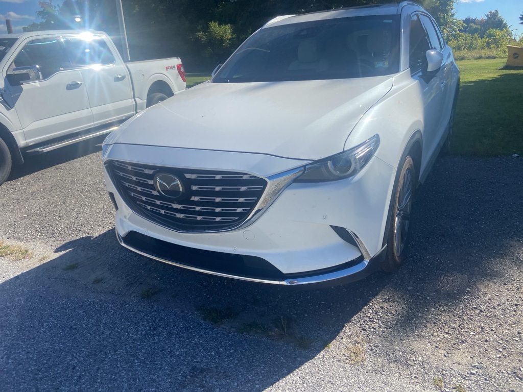 2023 Mazda CX-9 Signature - Photo 3