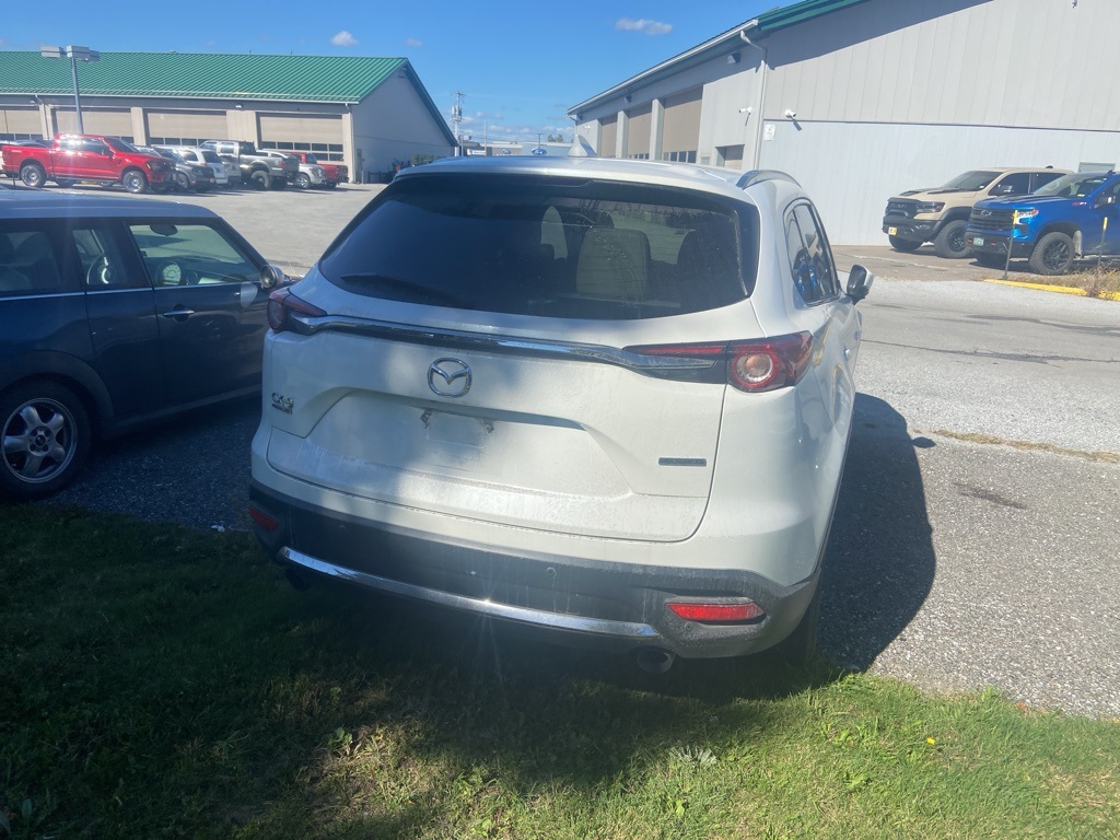 2023 Mazda CX-9 Signature - Photo 5