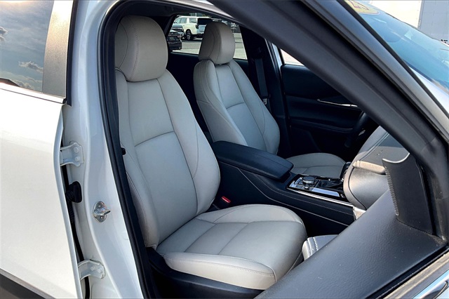 2023 Mazda CX-30 2.5 S Preferred Package - Photo 11