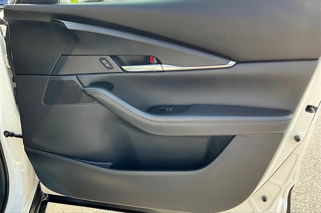 2023 Mazda CX-30 2.5 S Preferred Package - Photo 12