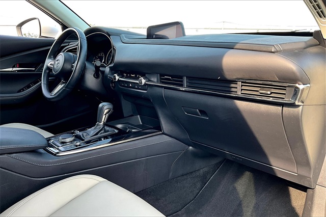 2023 Mazda CX-30 2.5 S Preferred Package - Photo 13