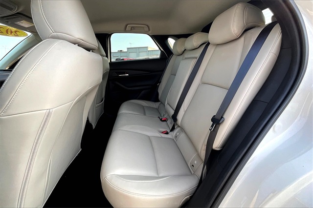 2023 Mazda CX-30 2.5 S Preferred Package - Photo 14