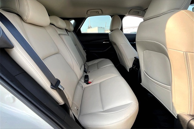 2023 Mazda CX-30 2.5 S Preferred Package - Photo 15