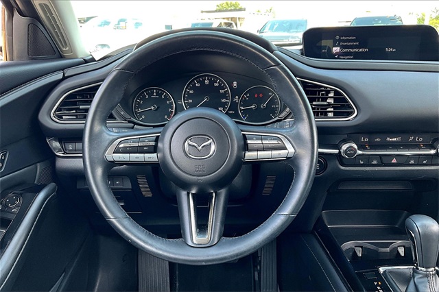 2023 Mazda CX-30 2.5 S Preferred Package - Photo 16