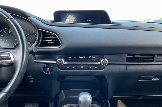 2023 Mazda CX-30 2.5 S Preferred Package - Photo 17