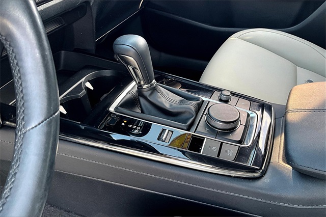2023 Mazda CX-30 2.5 S Preferred Package - Photo 19
