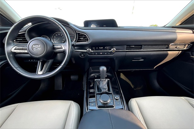 2023 Mazda CX-30 2.5 S Preferred Package - Photo 20