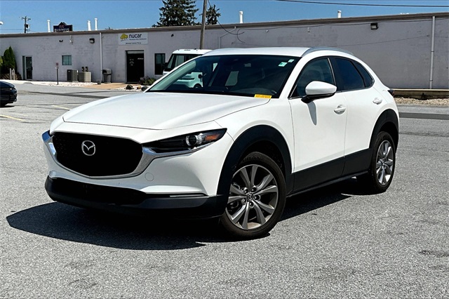 2023 Mazda CX-30 2.5 S Preferred Package - Photo 2