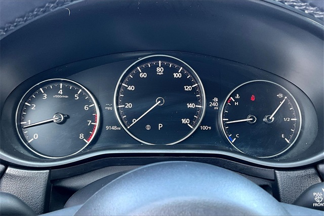 2023 Mazda CX-30 2.5 S Preferred Package - Photo 21