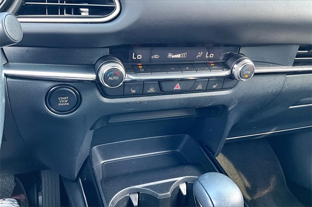 2023 Mazda CX-30 2.5 S Preferred Package - Photo 22