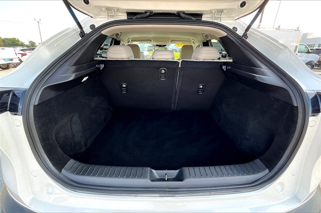 2023 Mazda CX-30 2.5 S Preferred Package - Photo 23